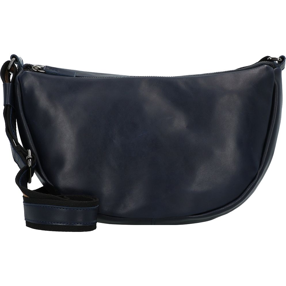 Harold's Caugio Borsa a tracolla Vera Pelle 36 cm Harold's Caugio Borsa a tracolla Vera Pelle 36 cm