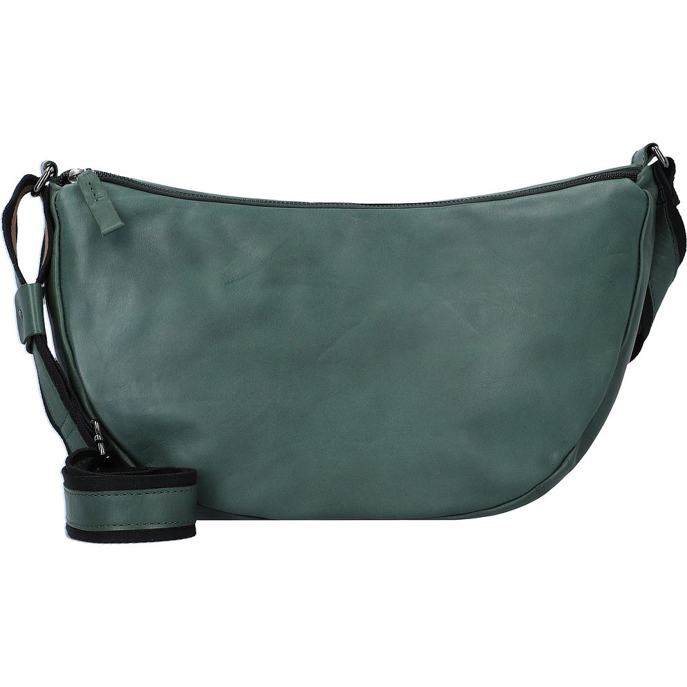 Harold's Caugio Crossbody-laukku Nahka 36 cm Harold's Caugio Crossbody-laukku Nahka 36 cm