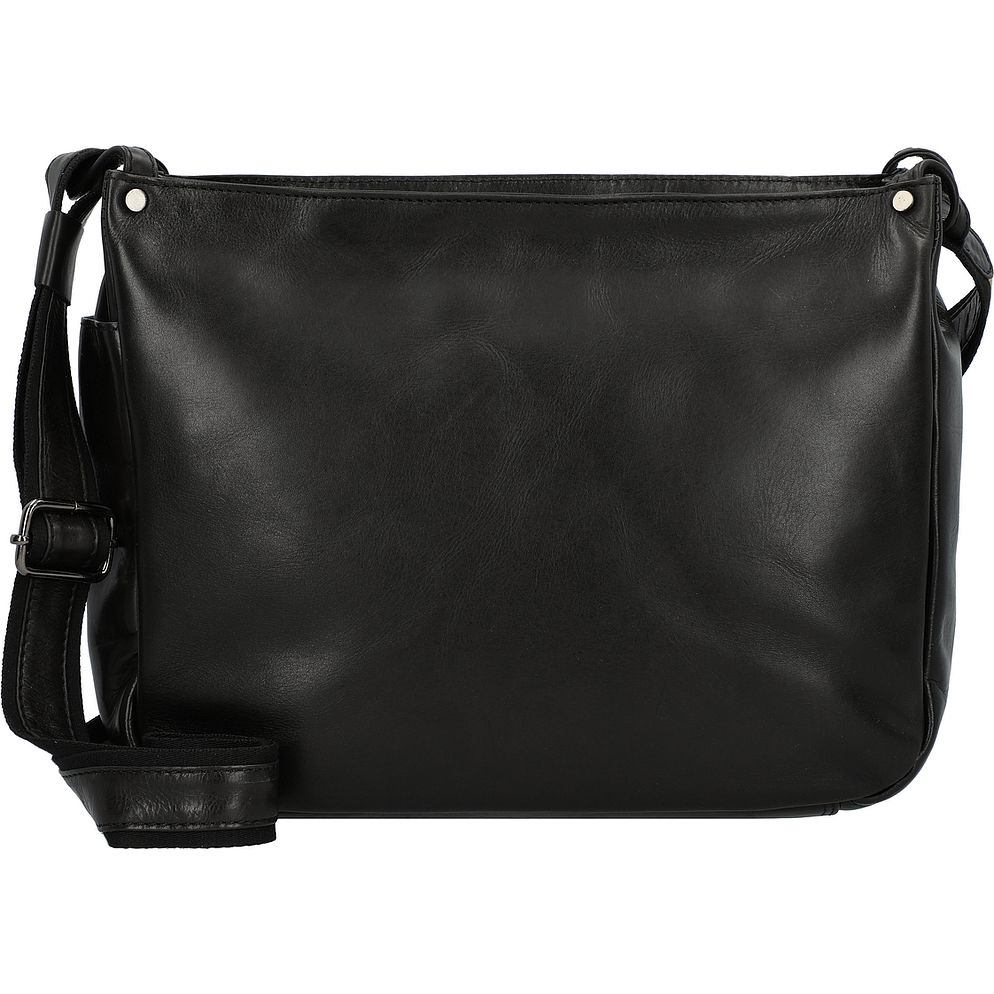 Harold's Caugio Borsa a tracolla Vera Pelle 31 cm Harold's Caugio Borsa a tracolla Vera Pelle 31 cm