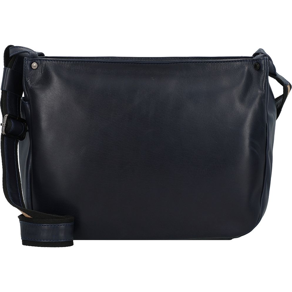 Harold's Caugio Borsa a tracolla Vera Pelle 31 cm Harold's Caugio Borsa a tracolla Vera Pelle 31 cm