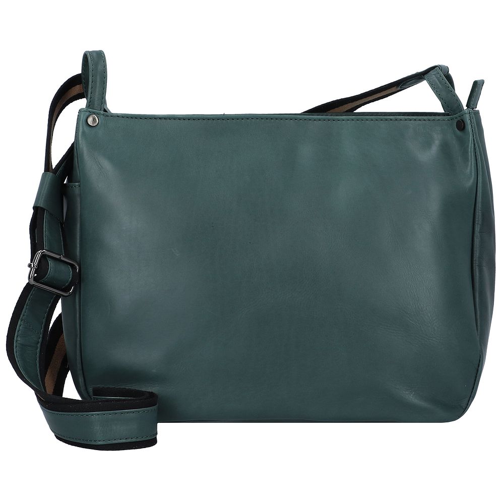 Harold's Caugio Borsa a tracolla Vera Pelle 31 cm Harold's Caugio Borsa a tracolla Vera Pelle 31 cm
