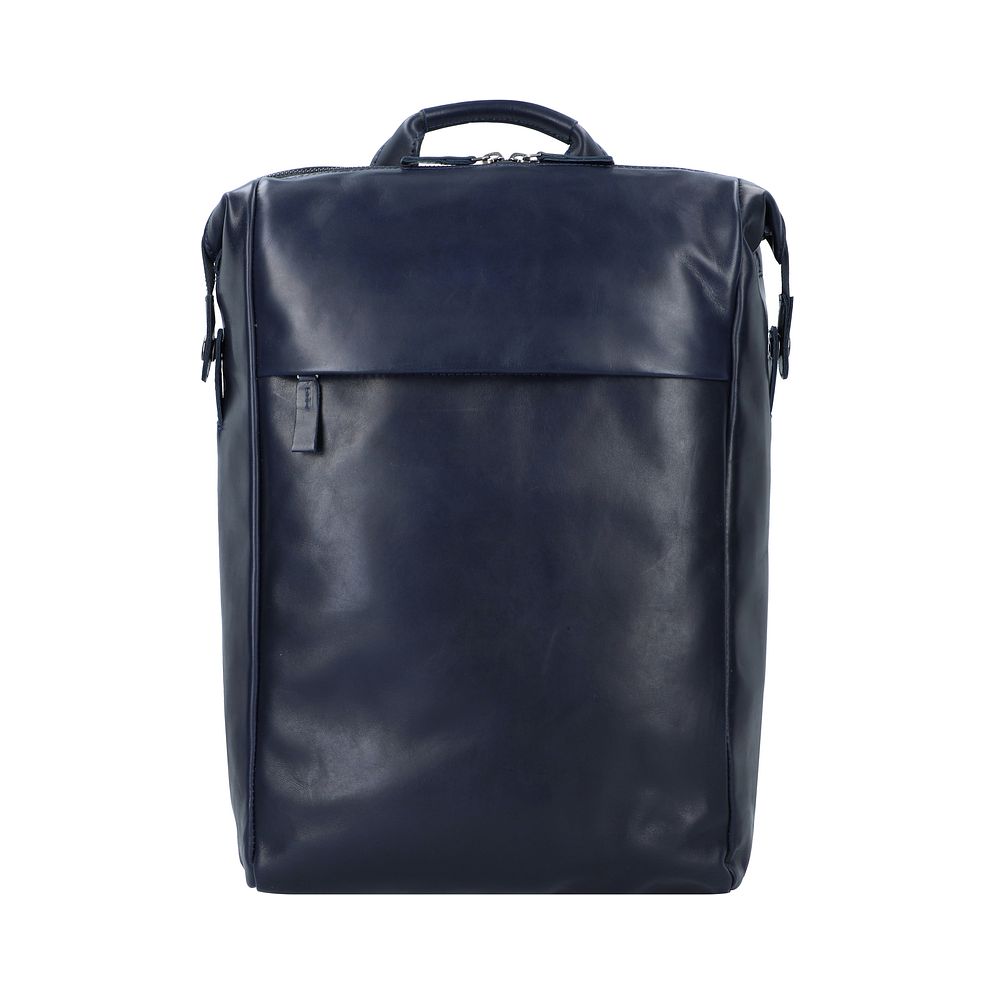 Harold's Caugio Zaino da giorno Vera Pelle 39 cm Vano porta PC Harold's Caugio Zaino da giorno Vera Pelle 39 cm Vano porta PC