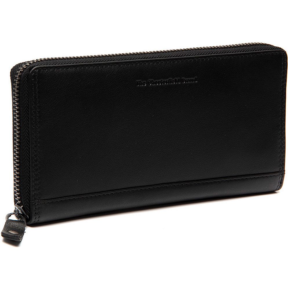The Chesterfield Brand Cantara Portafoglio Vera Pelle 19 cm The Chesterfield Brand Cantara Portafoglio Vera Pelle 19 cm