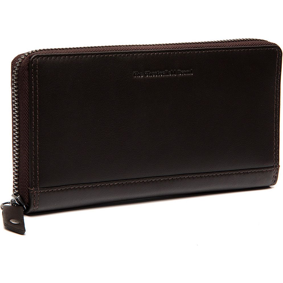 The Chesterfield Brand Cantara Portafoglio Vera Pelle 19 cm The Chesterfield Brand Cantara Portafoglio Vera Pelle 19 cm