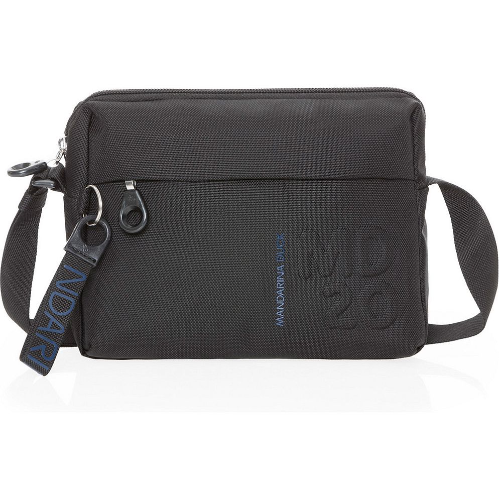 Mandarina Duck MD20 Borsa a tracolla 22 cm Mandarina Duck MD20 Borsa a tracolla 22 cm