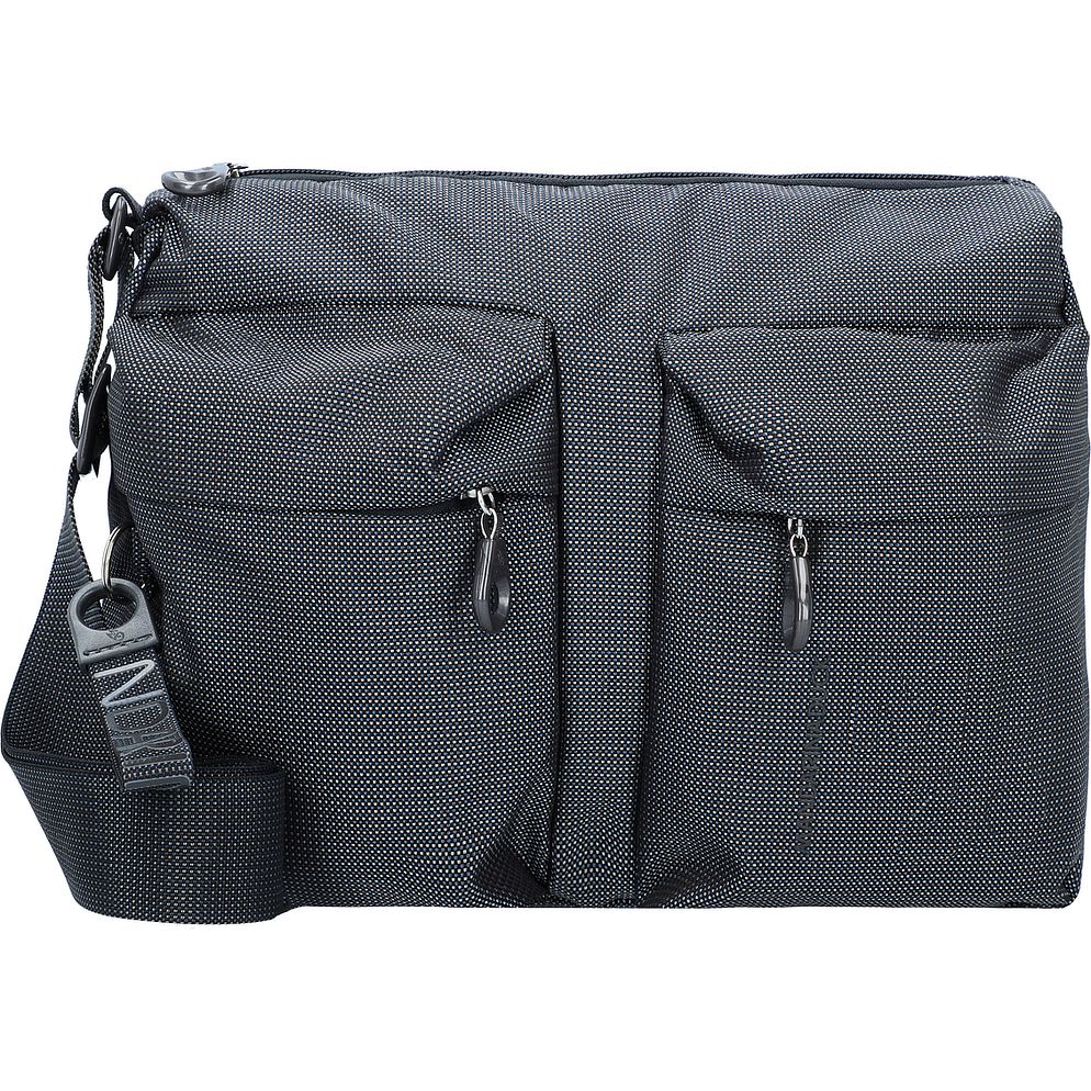 Mandarina Duck MD20 Borsa a tracolla 29 cm Mandarina Duck MD20 Borsa a tracolla 29 cm