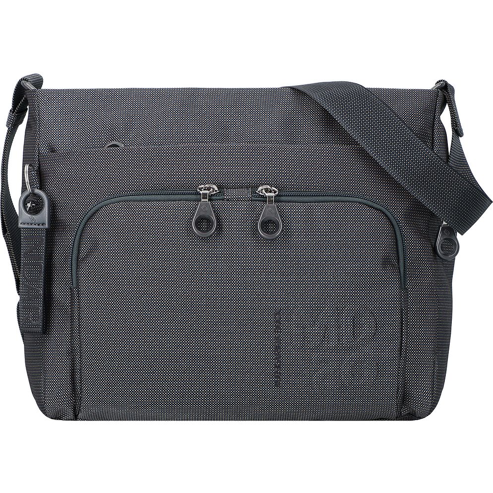 Mandarina Duck MD 20 Borsa a tracolla 25 cm Mandarina Duck MD 20 Borsa a tracolla 25 cm