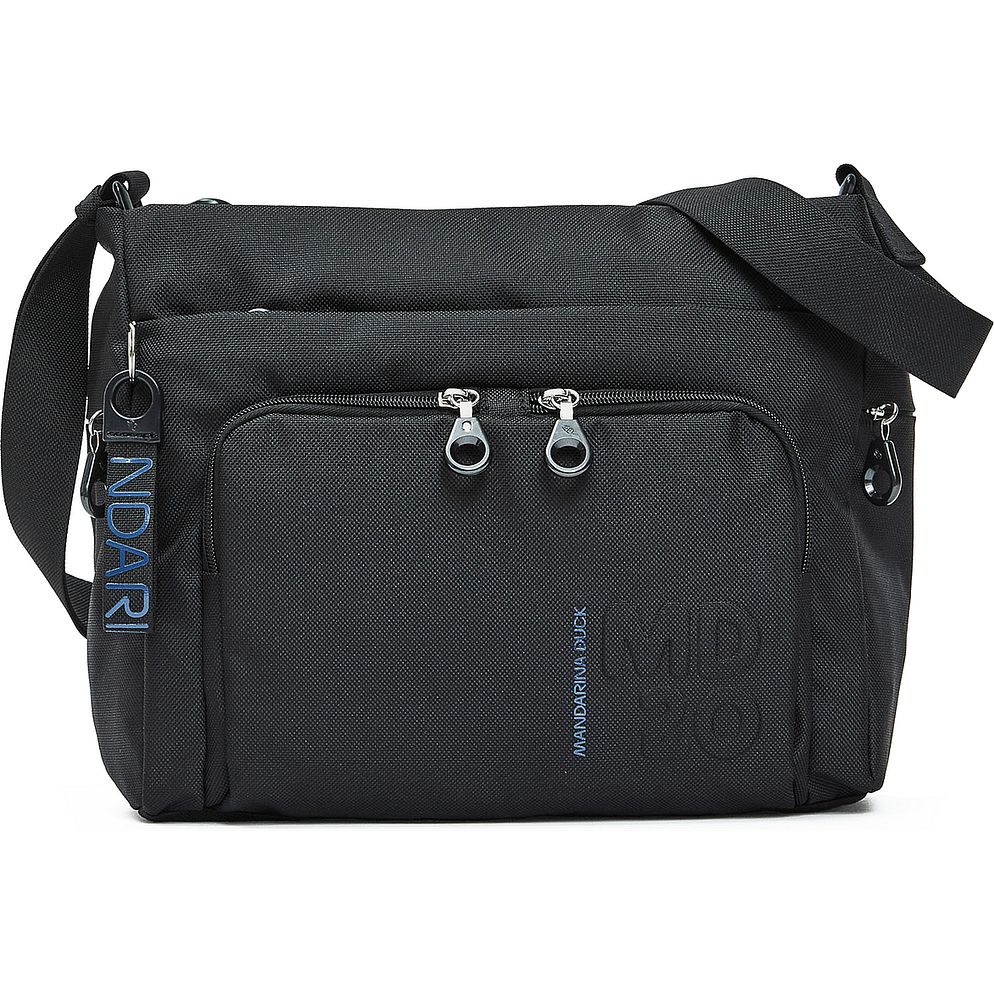 Mandarina Duck MD 20 Borsa a tracolla 25 cm Mandarina Duck MD 20 Borsa a tracolla 25 cm
