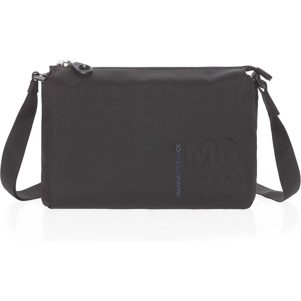 Mandarina Duck MD20 Borsa a tracolla 26 cm Mandarina Duck MD20 Borsa a tracolla 26 cm