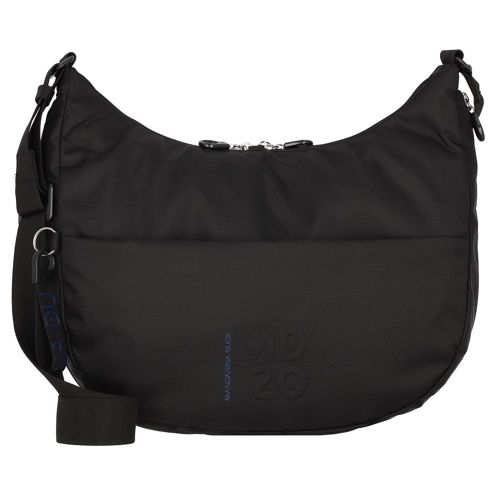 Mandarina Duck MD20 Borsa a tracolla 39 cm espandibile Mandarina Duck MD20 Borsa a tracolla 39 cm espandibile