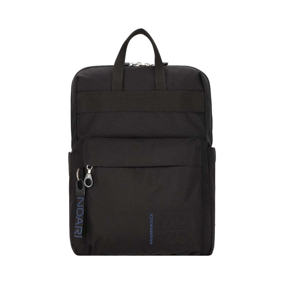 Mandarina Duck MD20 Dagsryggsäckar 38 cm Laptopfack Mandarina Duck MD20 Dagsryggsäckar 38 cm Laptopfack