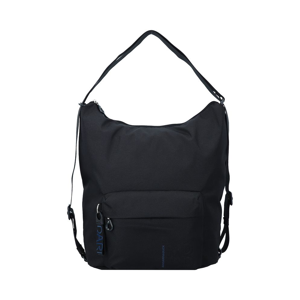 Mandarina Duck MD20 Borsa a spalla 32 cm Mandarina Duck MD20 Borsa a spalla 32 cm