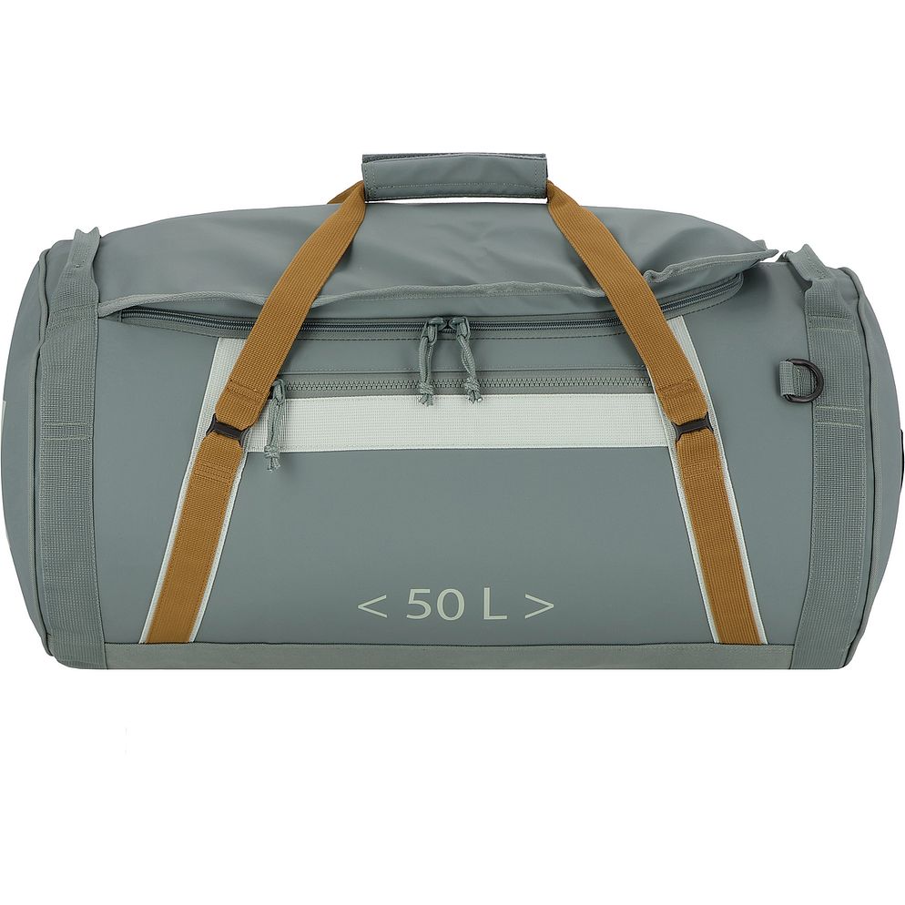 Helly Hansen Duffel Bag 2 50L Borsa sportiva 60 cm Helly Hansen Duffel Bag 2 50L Borsa sportiva 60 cm