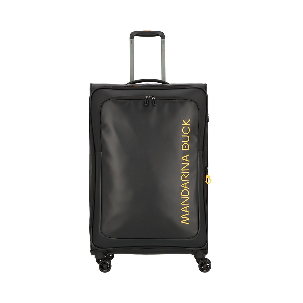 Mandarina Duck 4-hjulet Kuffert L 78 cm med ekspansion