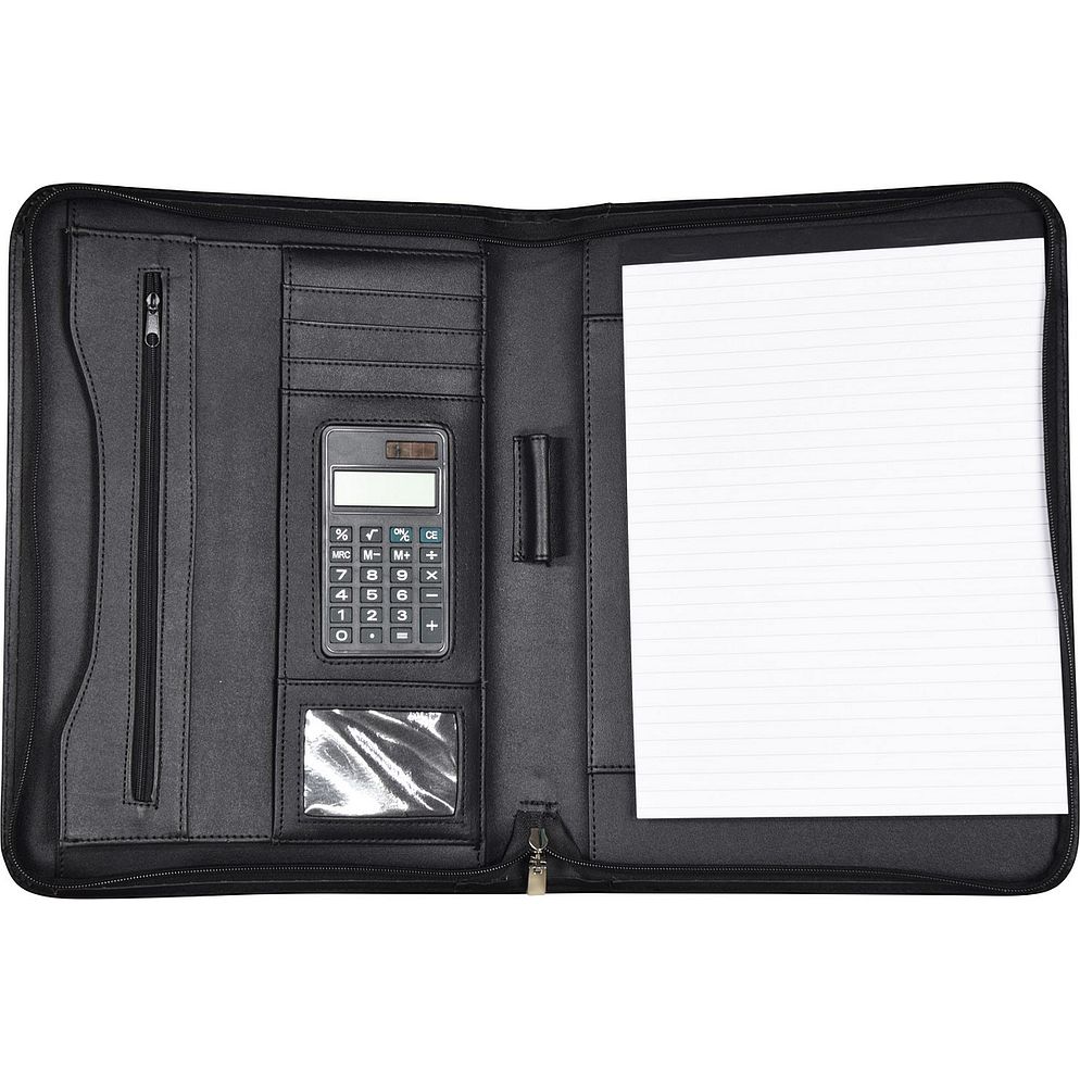 d & n Easy Business Kirjoitusmappi 26 cm d & n Easy Business Kirjoitusmappi 26 cm