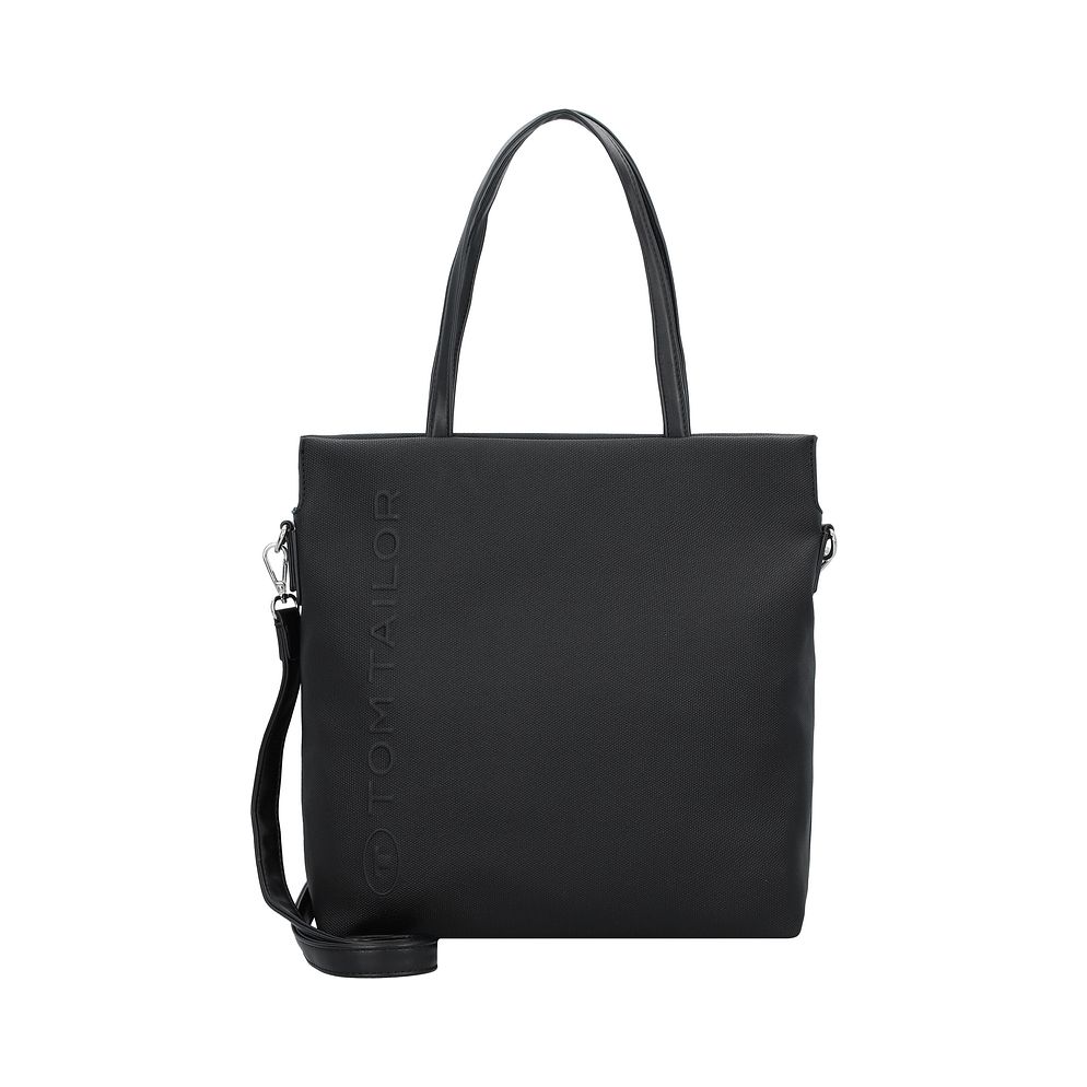 Tom Tailor Rosa Borsa a spalla 34 cm Tom Tailor Rosa Borsa a spalla 34 cm