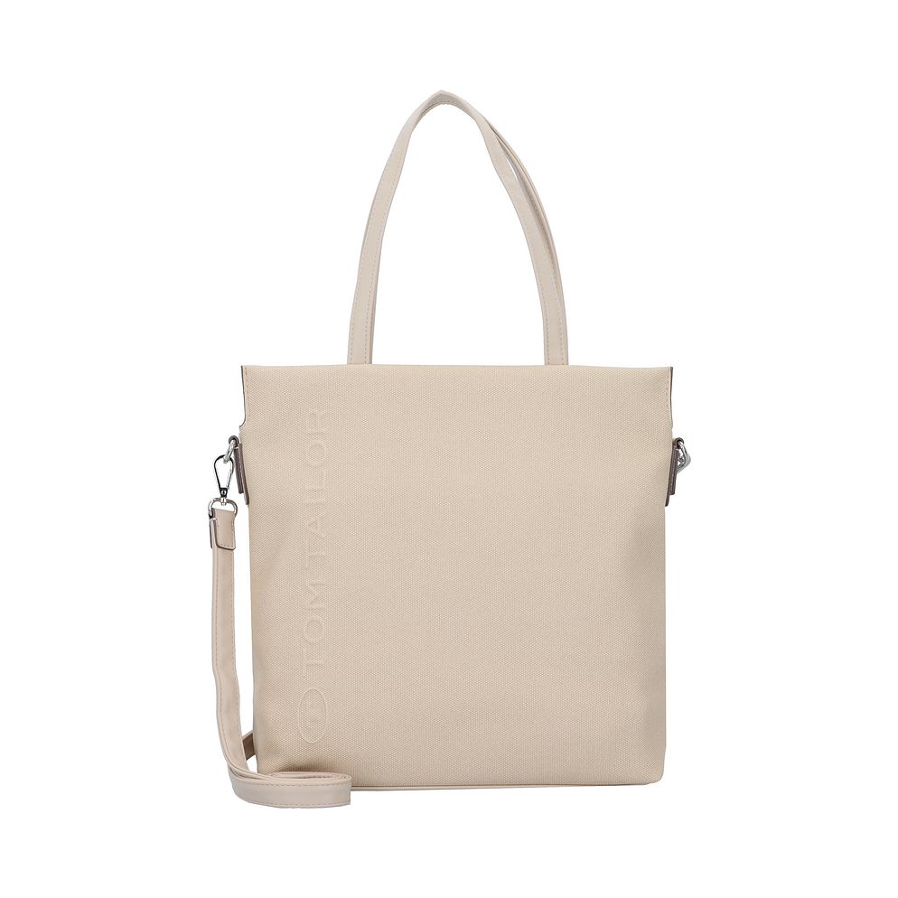 Tom Tailor Rosa Borsa a spalla 34 cm Tom Tailor Rosa Borsa a spalla 34 cm