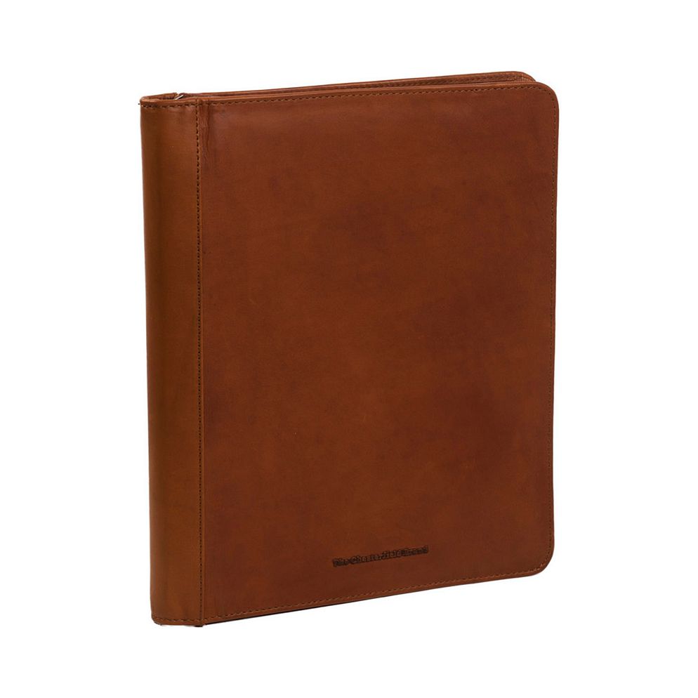 The Chesterfield Brand Wax Pull Up Kirjoitusmappi Nahka 22 cm The Chesterfield Brand Wax Pull Up Kirjoitusmappi Nahka 22 cm