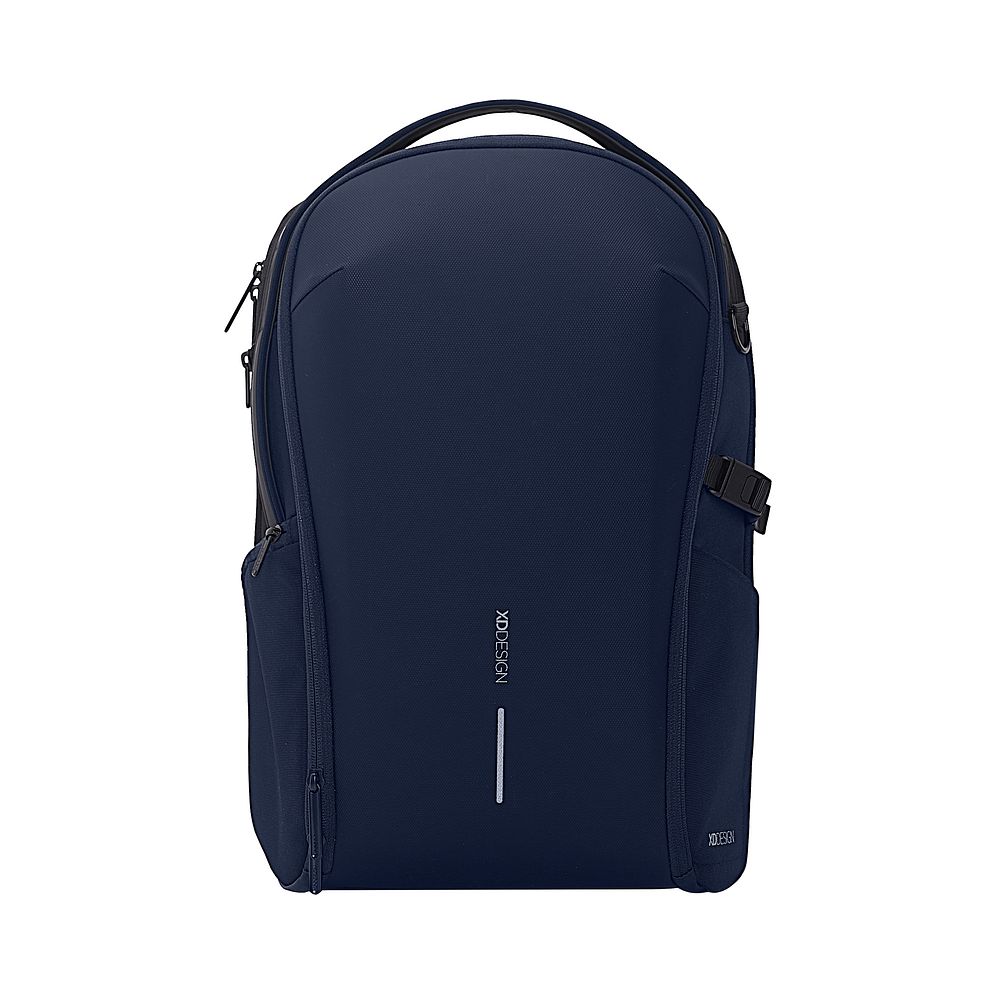 XD Design The Bizz Zaino da lavoro 47 cm Vano porta PC XD Design The Bizz Zaino da lavoro 47 cm Vano porta PC