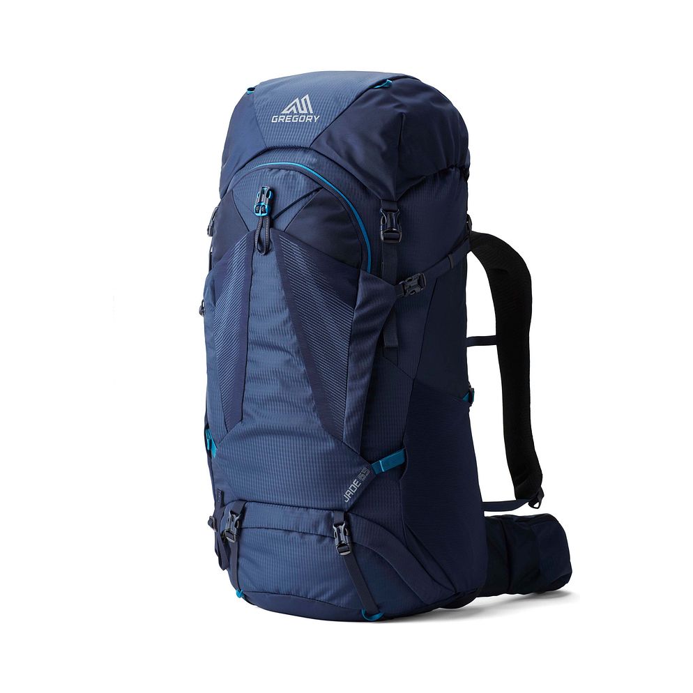 Gregory Jade Plus 63 Zaino da trekking XS-S 71 cm Gregory Jade Plus 63 Zaino da trekking XS-S 71 cm