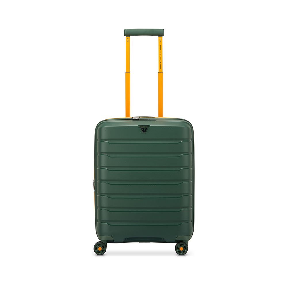Roncato B-Flying Move 4 ruote Trolley cabina 55 cm espandibile Roncato B-Flying Move 4 ruote Trolley cabina 55 cm espandibile