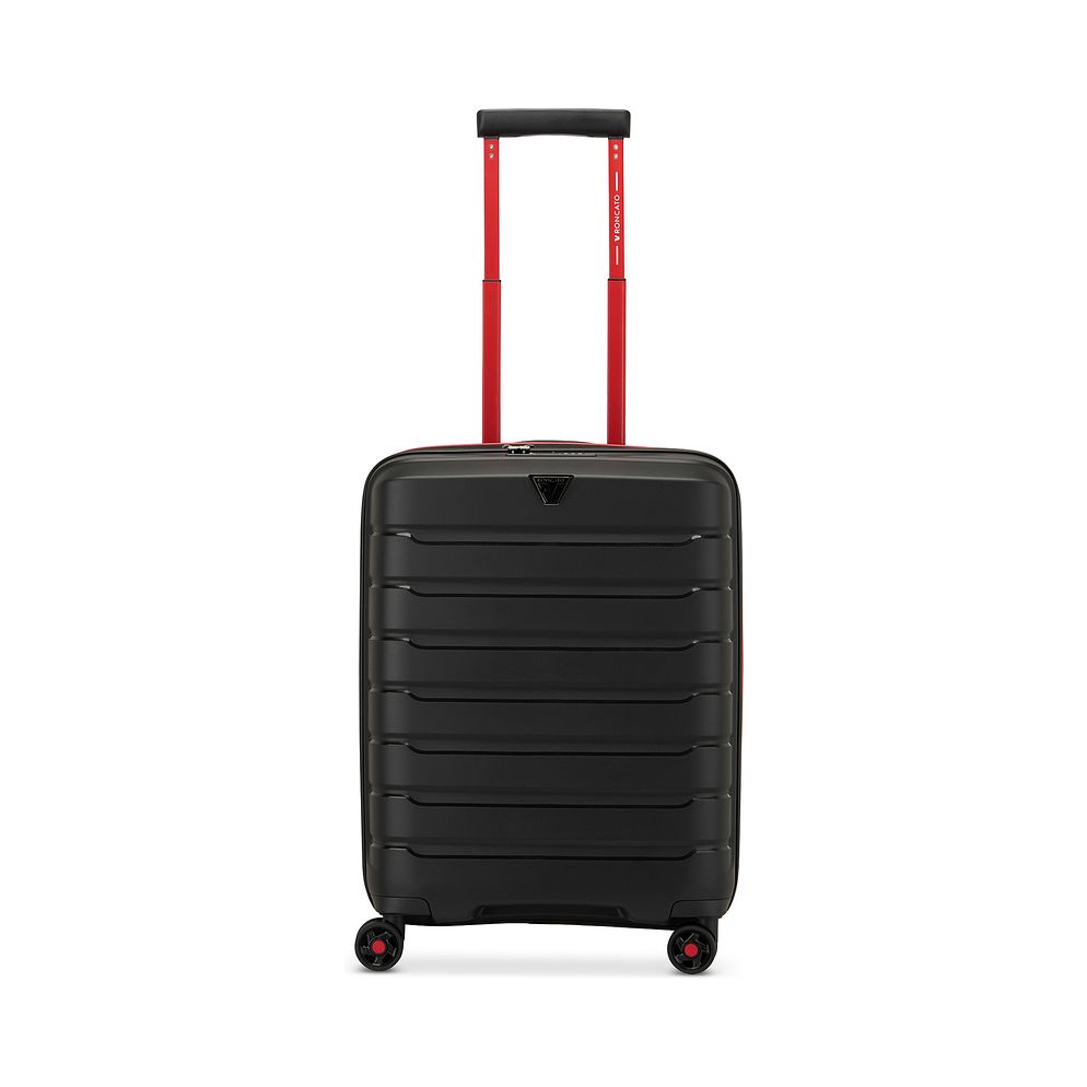 Roncato B-Flying Move 4 ruote Trolley cabina 55 cm espandibile Roncato B-Flying Move 4 ruote Trolley cabina 55 cm espandibile