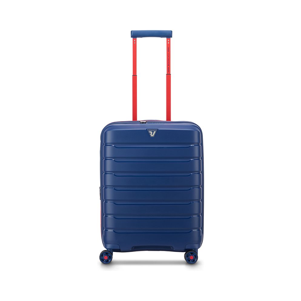 Roncato B-Flying Move 4 ruote Trolley cabina 55 cm espandibile