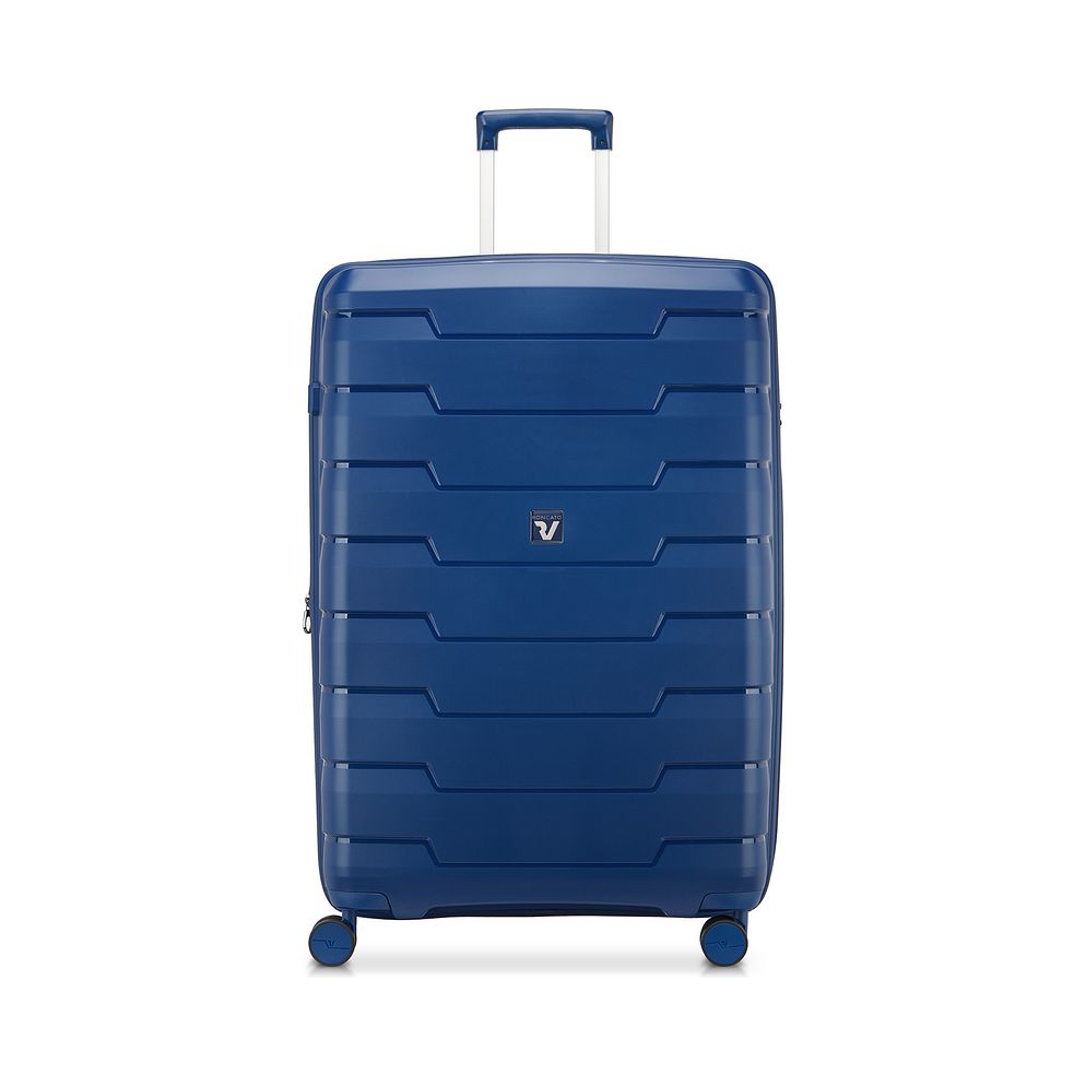 Roncato Skyline 2.0 4 ruote Carrello 79 cm espandibile Roncato Skyline 2.0 4 ruote Carrello 79 cm espandibile