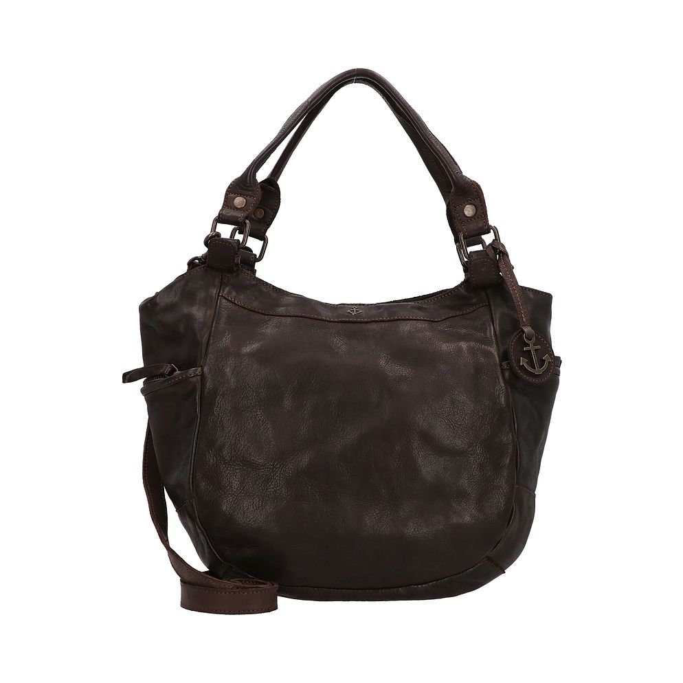 Harbour 2nd Selina Borsa a spalla Vera Pelle 36 cm Harbour 2nd Selina Borsa a spalla Vera Pelle 36 cm