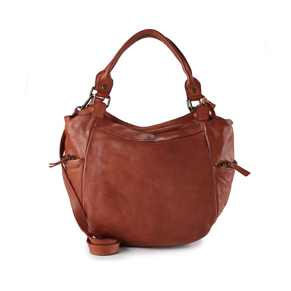 Harbour 2nd Selina Borsa a spalla Vera Pelle 36 cm Harbour 2nd Selina Borsa a spalla Vera Pelle 36 cm