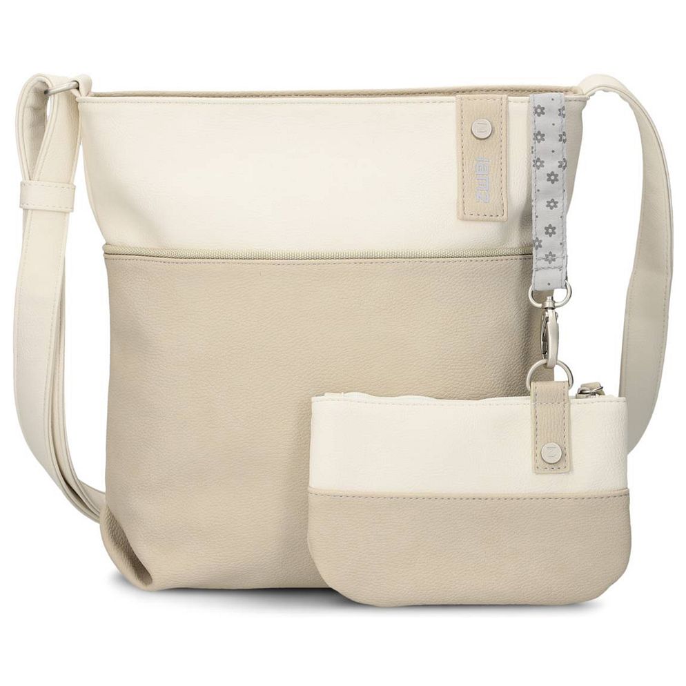 Zwei Jana Borsa a tracolla 29 cm