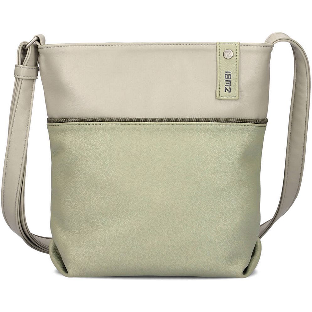 Zwei Jana Borsa a tracolla 29 cm Zwei Jana Borsa a tracolla 29 cm