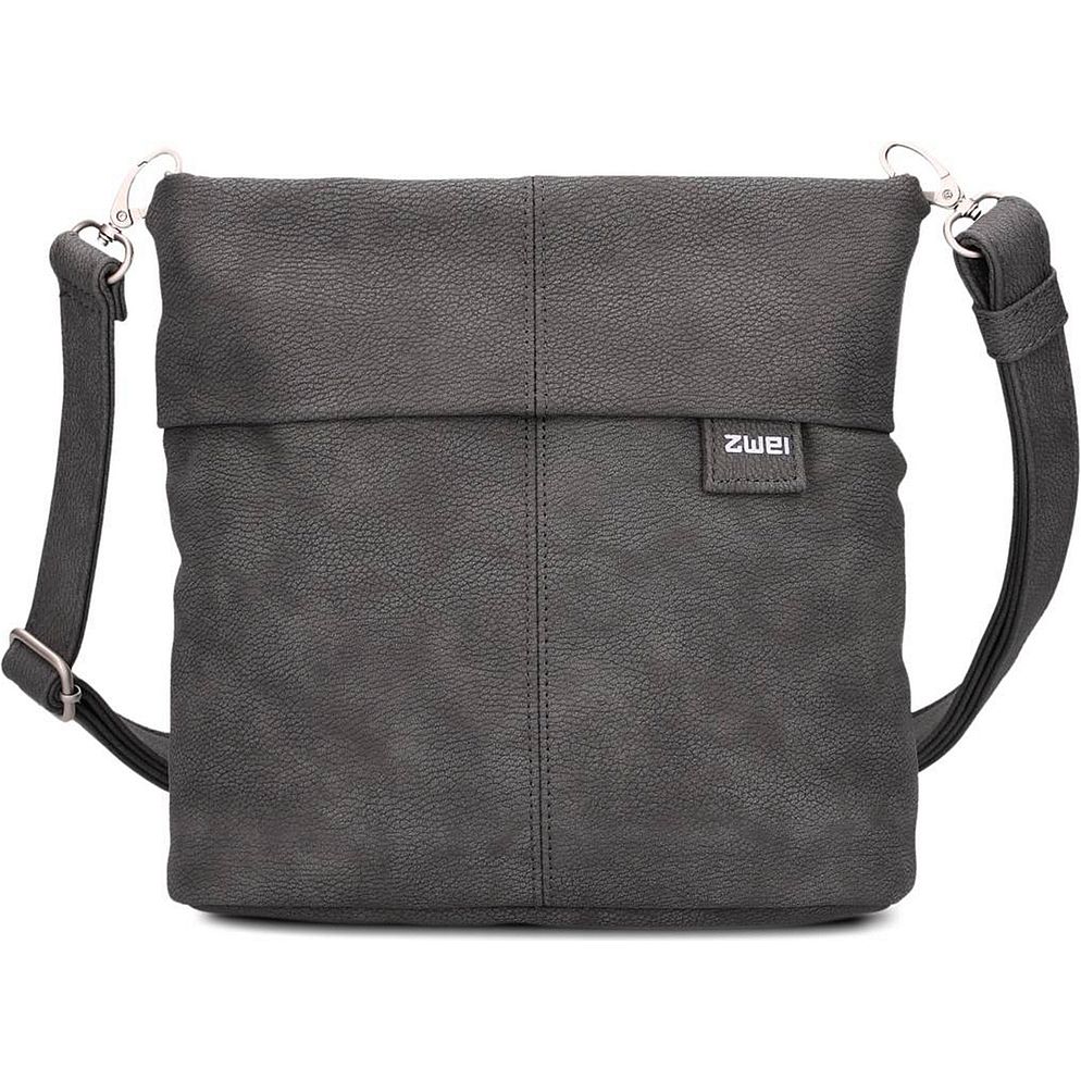 Zwei Mademoiselle.M Borsa a spalla 25 cm