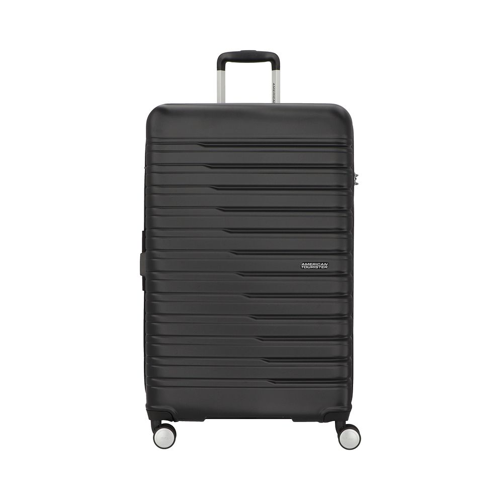 American Tourister Flashline 4 ruote Carrello 78 cm espandibile