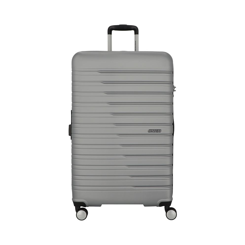 American Tourister Flashline 4 ruote Carrello 78 cm espandibile