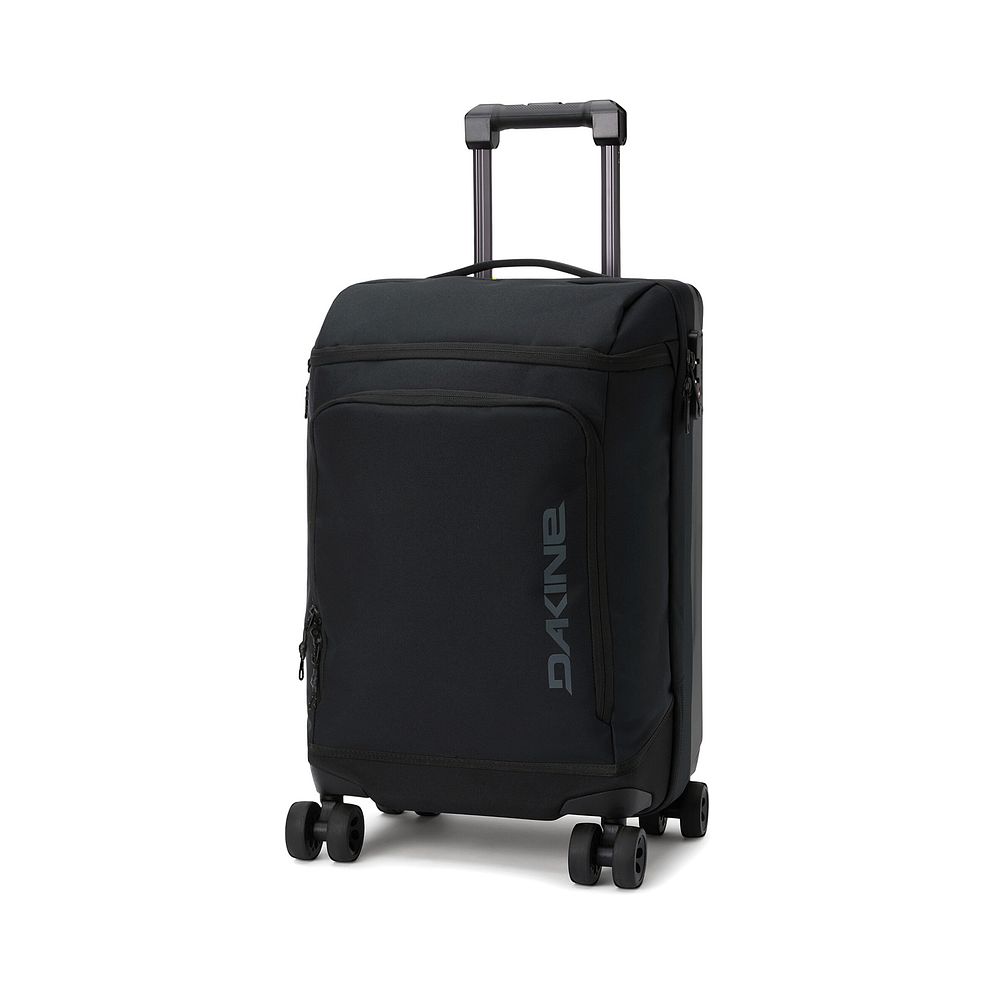 Dakine Split 48L 4 ruote Trolley cabina 55 cm espandibile Dakine Split 48L 4 ruote Trolley cabina 55 cm espandibile