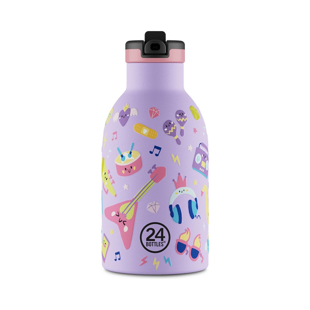 24Bottles Kids Vattenflaska 330 ml