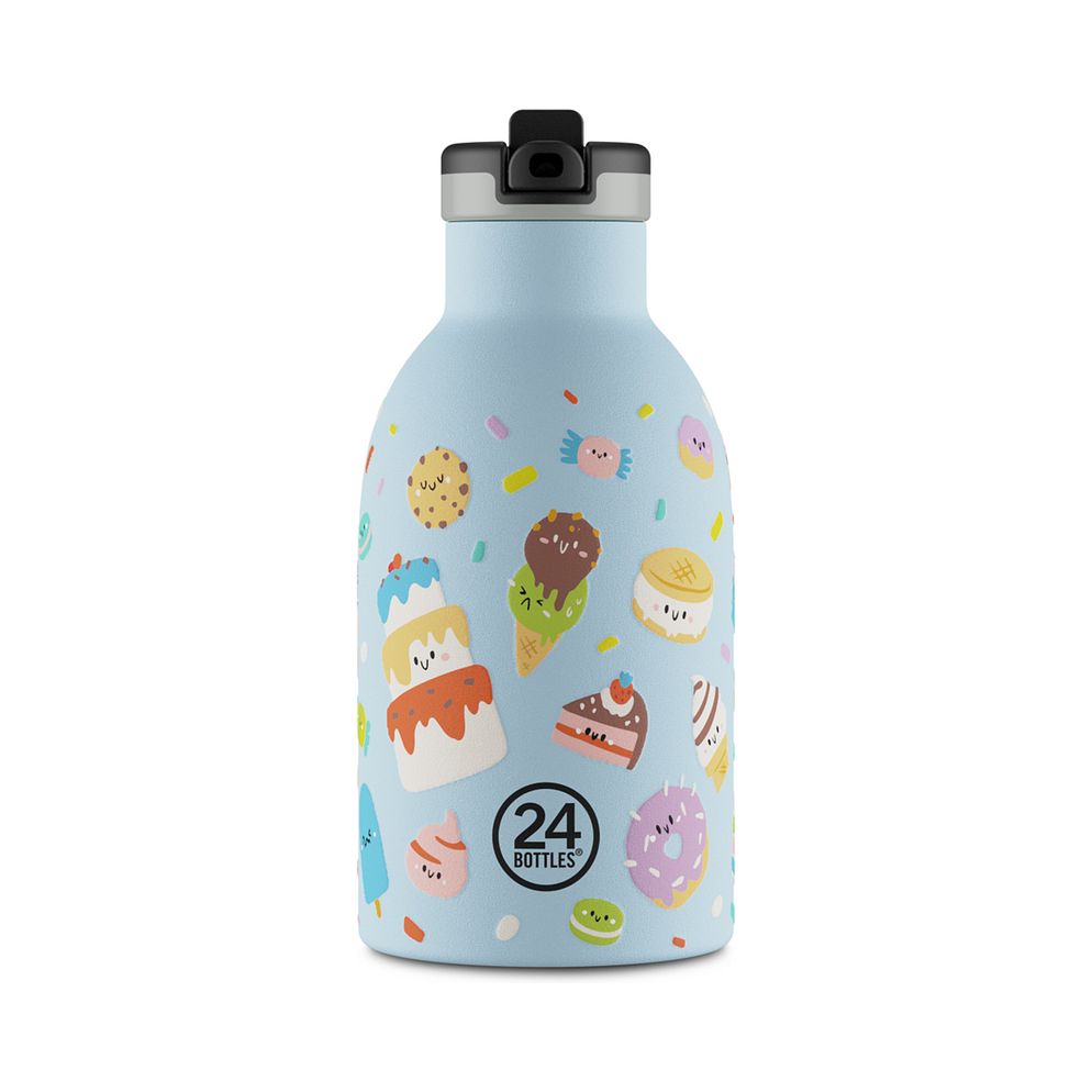 24Bottles Kids Vattenflaska 330 ml 24Bottles Kids Vattenflaska 330 ml