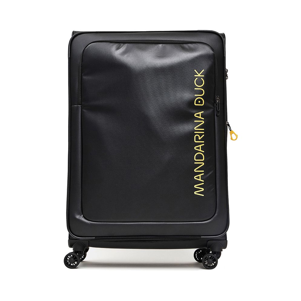 Mandarina Duck 4-hjulet Kuffert XL 83 cm med ekspansion