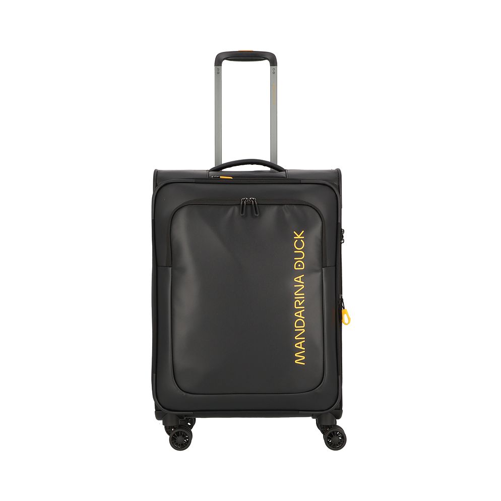 Mandarina Duck 4-hjulet Kuffert M 67 cm Mandarina Duck 4-hjulet Kuffert M 67 cm