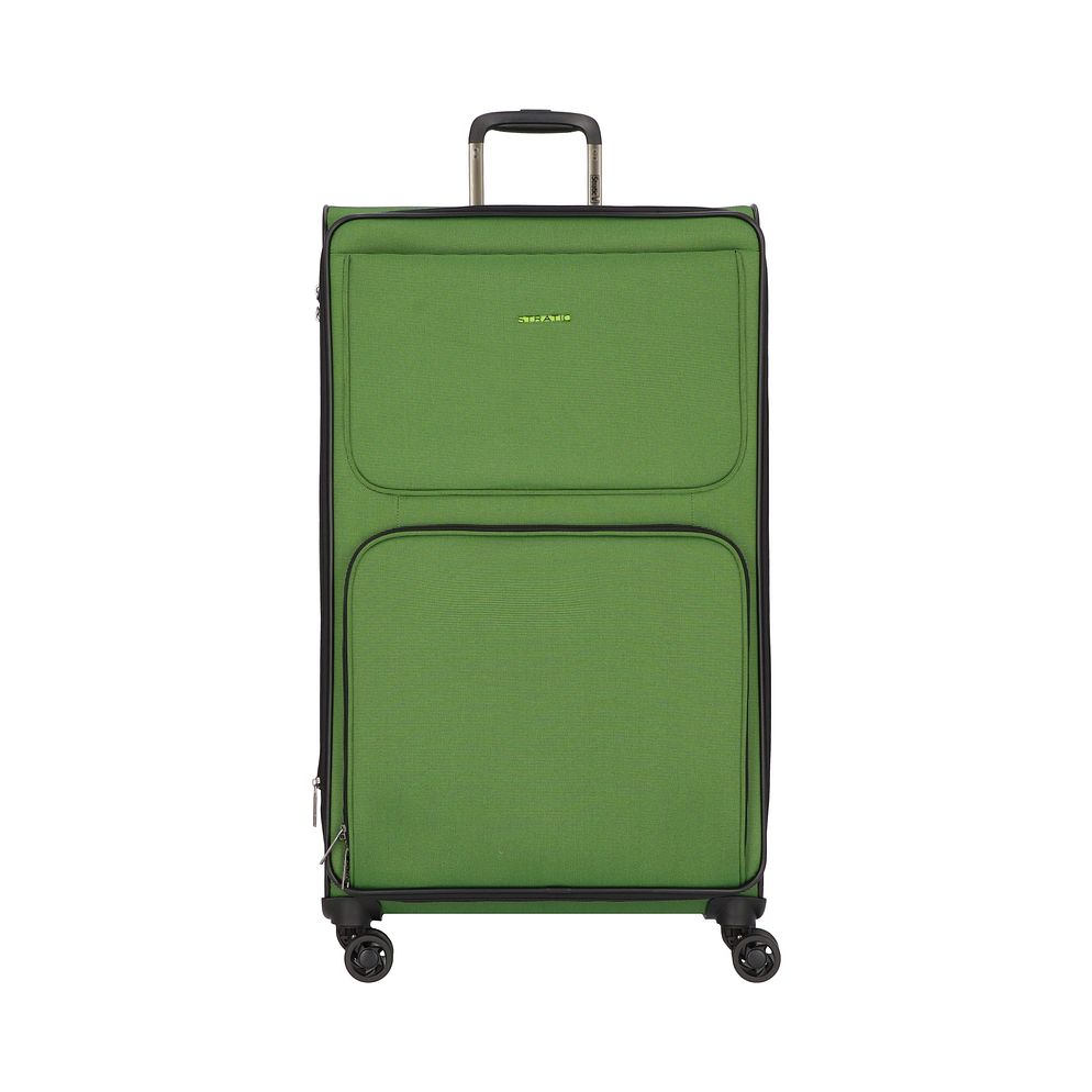 Stratic Bendigo Light + 4 ruote Carrello 84 cm espandibile Stratic Bendigo Light + 4 ruote Carrello 84 cm espandibile