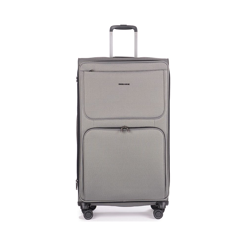 Stratic Bendigo Light + 4 ruote Carrello 84 cm espandibile Stratic Bendigo Light + 4 ruote Carrello 84 cm espandibile