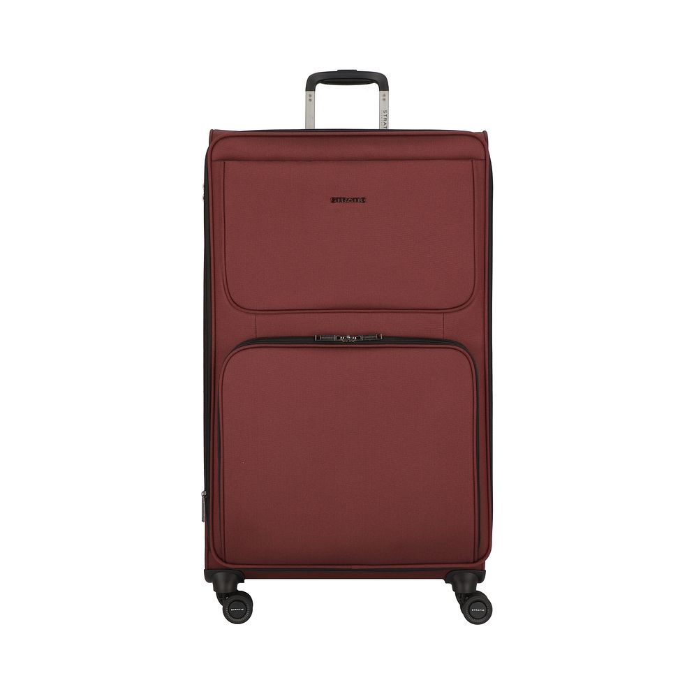 Stratic Bendigo Light + 4 ruote Carrello 84 cm espandibile