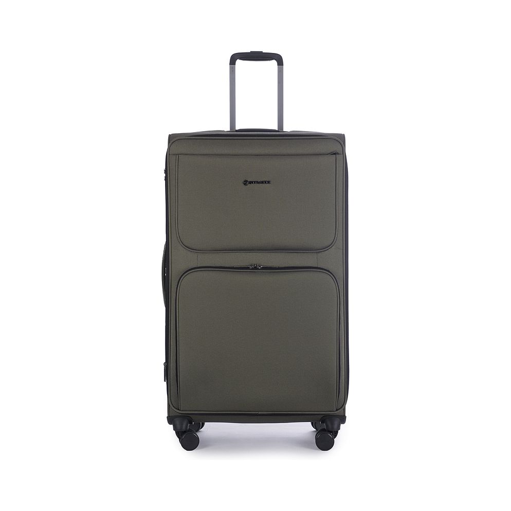Stratic Bendigo Light + 4 ruote Carrello 84 cm espandibile
