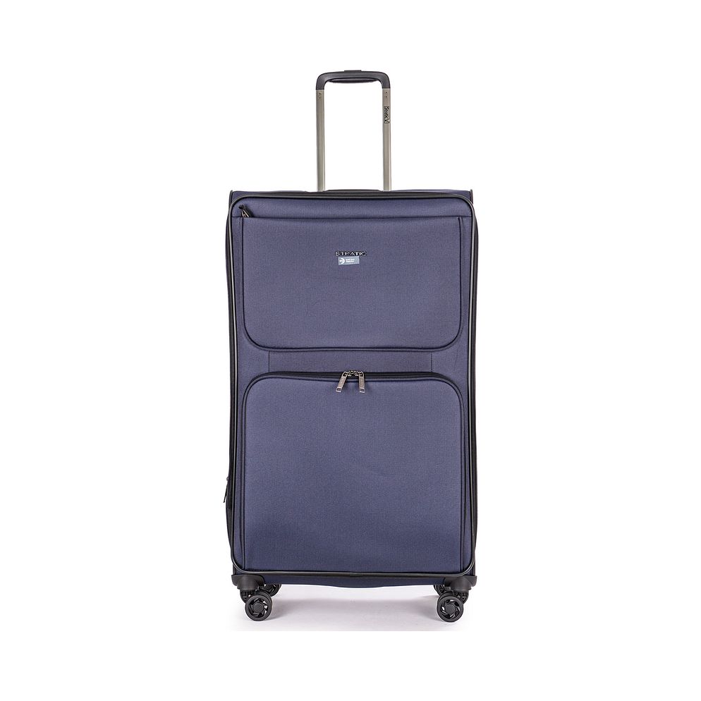 Stratic Bendigo Light + 4 ruote Carrello 84 cm espandibile