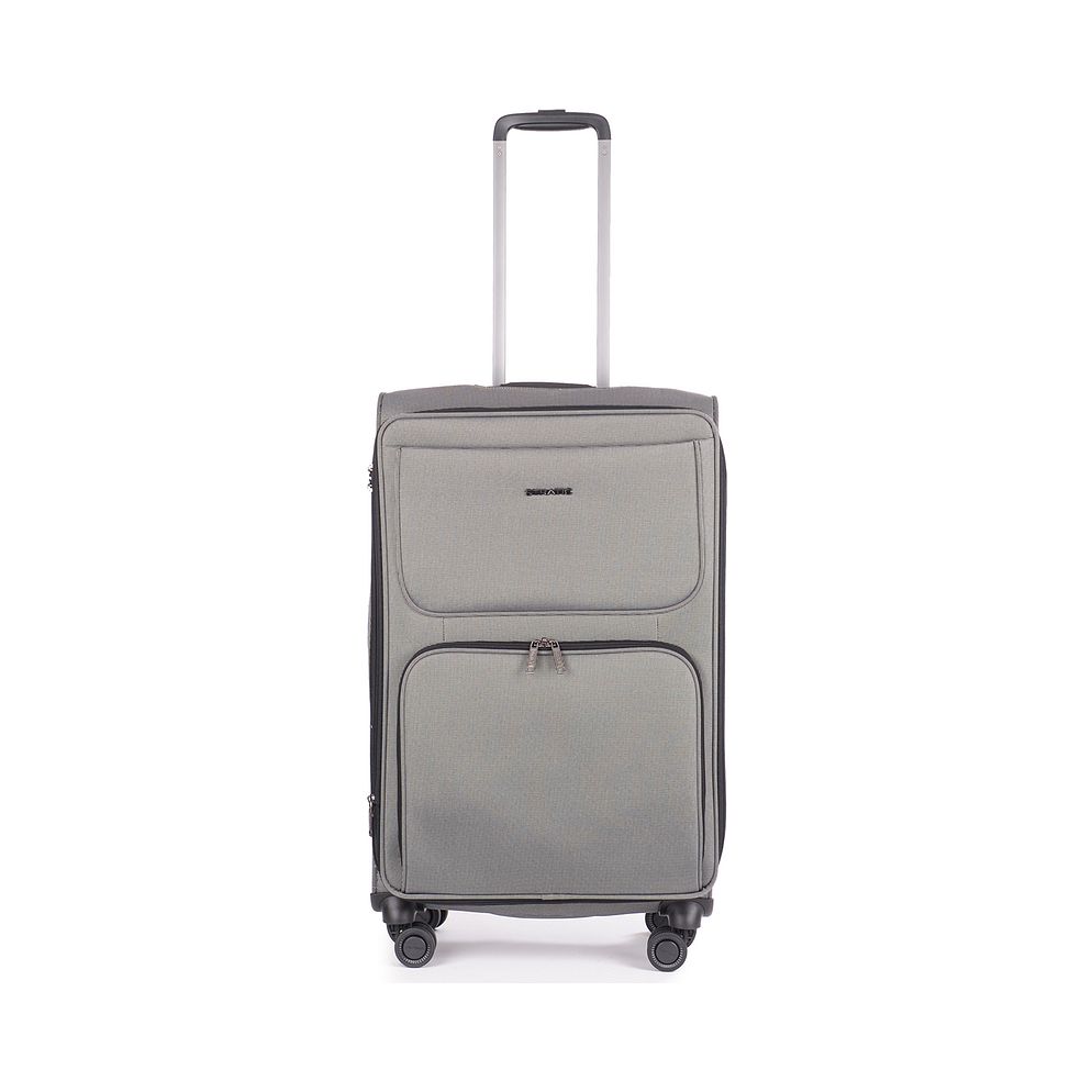 Stratic Bendigo Light + 4 ruote Carrello 72 cm espandibile Stratic Bendigo Light + 4 ruote Carrello 72 cm espandibile