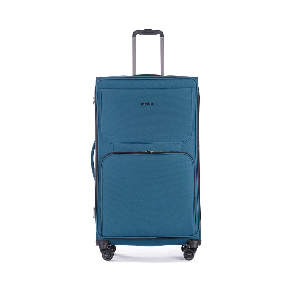 Stratic Bendigo Light + 4 ruote Carrello 84 cm espandibile Stratic Bendigo Light + 4 ruote Carrello 84 cm espandibile