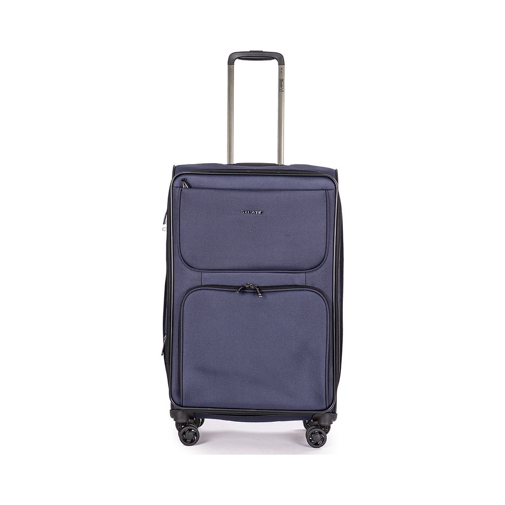 Stratic Bendigo Light + 4 ruote Carrello 72 cm espandibile