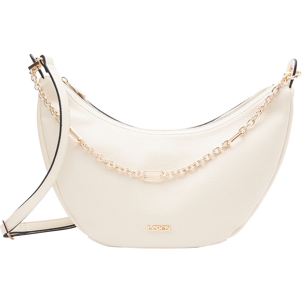 L.CREDI Petrona Borsa a spalla 30 cm