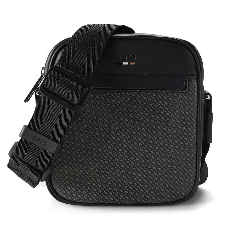 Boss Ray Mini Borsa Borsa a tracolla 17 cm